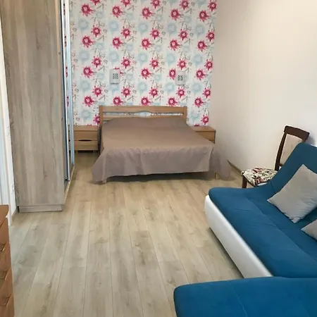 Apart Pearl 19 * Одесса