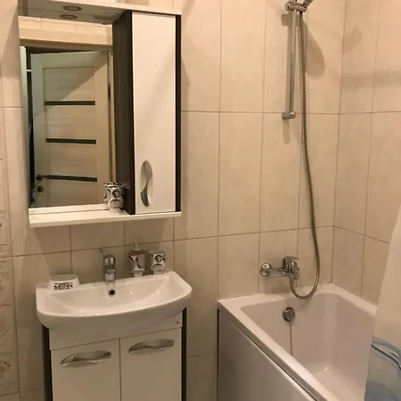Apart Pearl 19 Апартаменты *