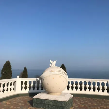 Apart Pearl 19 Апартаменты