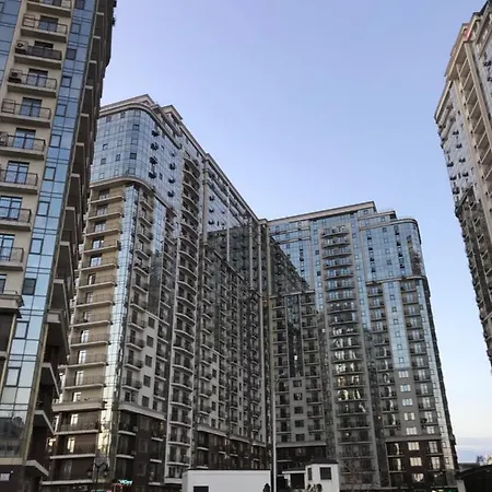 Apart Pearl 19 * Одесса