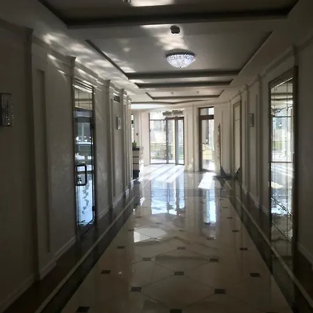 Апартаменты Apart Pearl 19 *