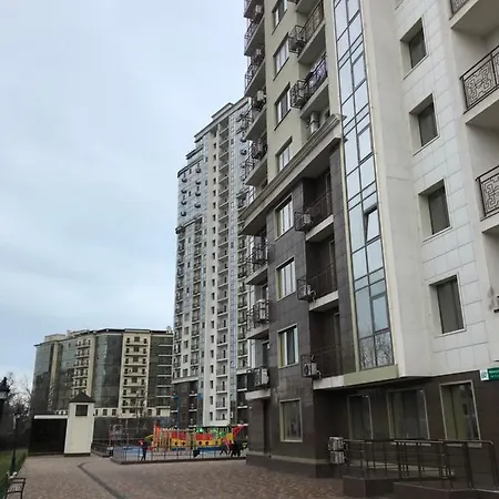 Apart Pearl 19 Апартаменты *