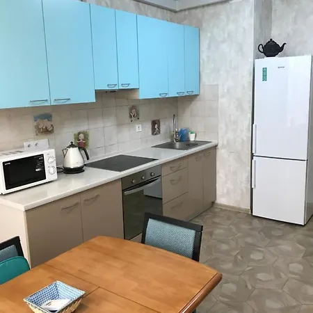 Apart Pearl 19 Апартаменты *