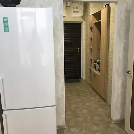 Apart Pearl 19 Апартаменты Одесса