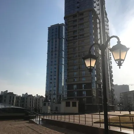 Apart Pearl 19 Апартаменты