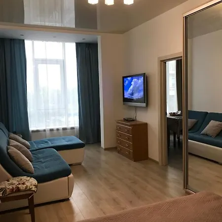 Апартаменты Apart Pearl 19 Одесса