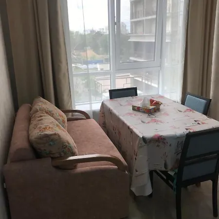 Apart Pearl 19 Апартаменты