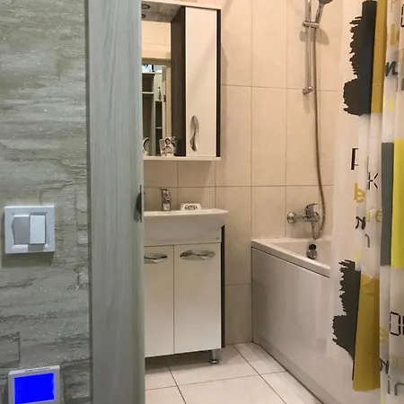 Апартаменты Apart Pearl 19