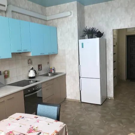 Apart Pearl 19 Апартаменты *