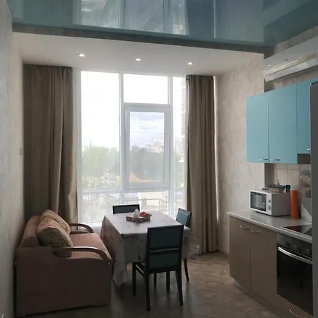 Apart Pearl 19 Апартаменты Одесса